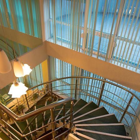Hotel Kapri Yambol Ngoại thất bức ảnh