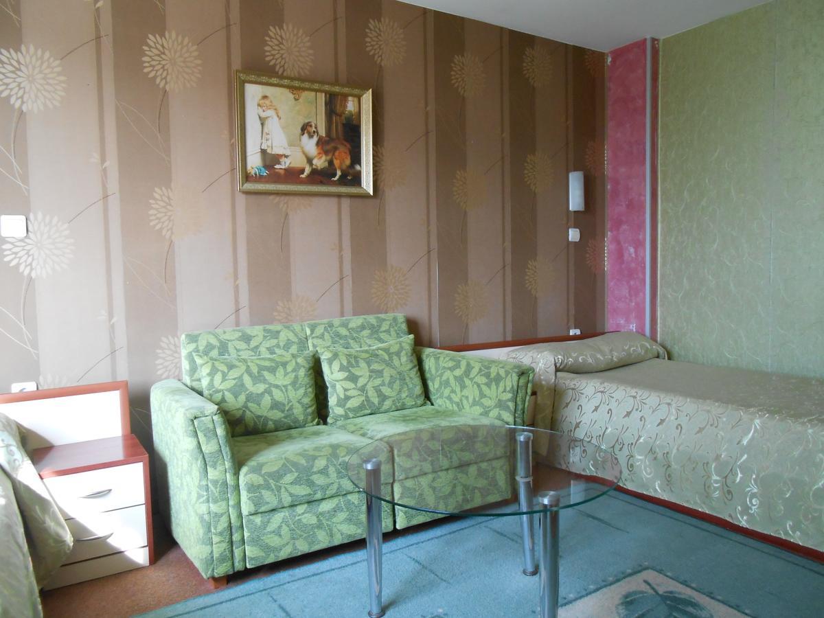 Hotel Kapri Yambol Ngoại thất bức ảnh